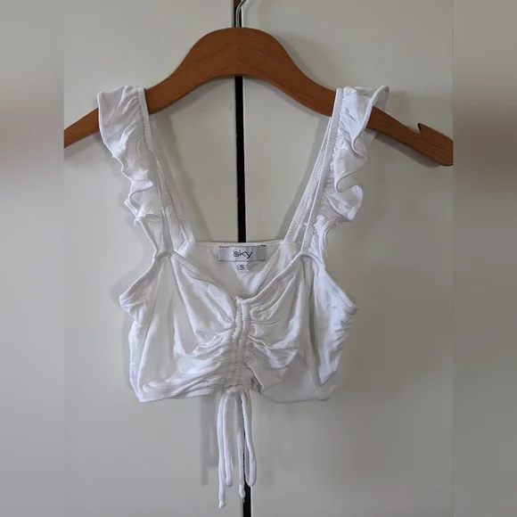 Sky Ruru Top - Picture 4 of 11